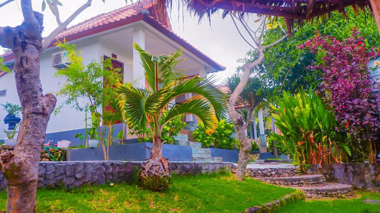 Kuri Garden Cottage Batununggul المظهر الخارجي الصورة