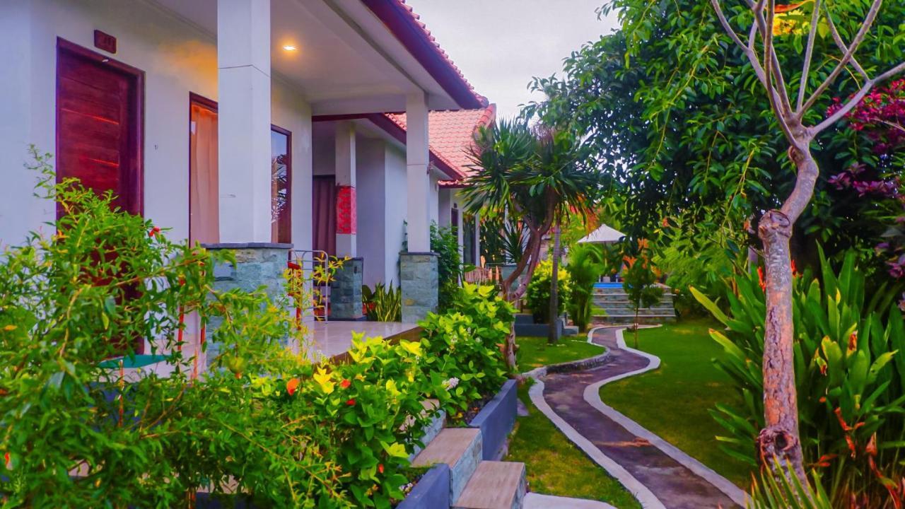 Kuri Garden Cottage Batununggul المظهر الخارجي الصورة