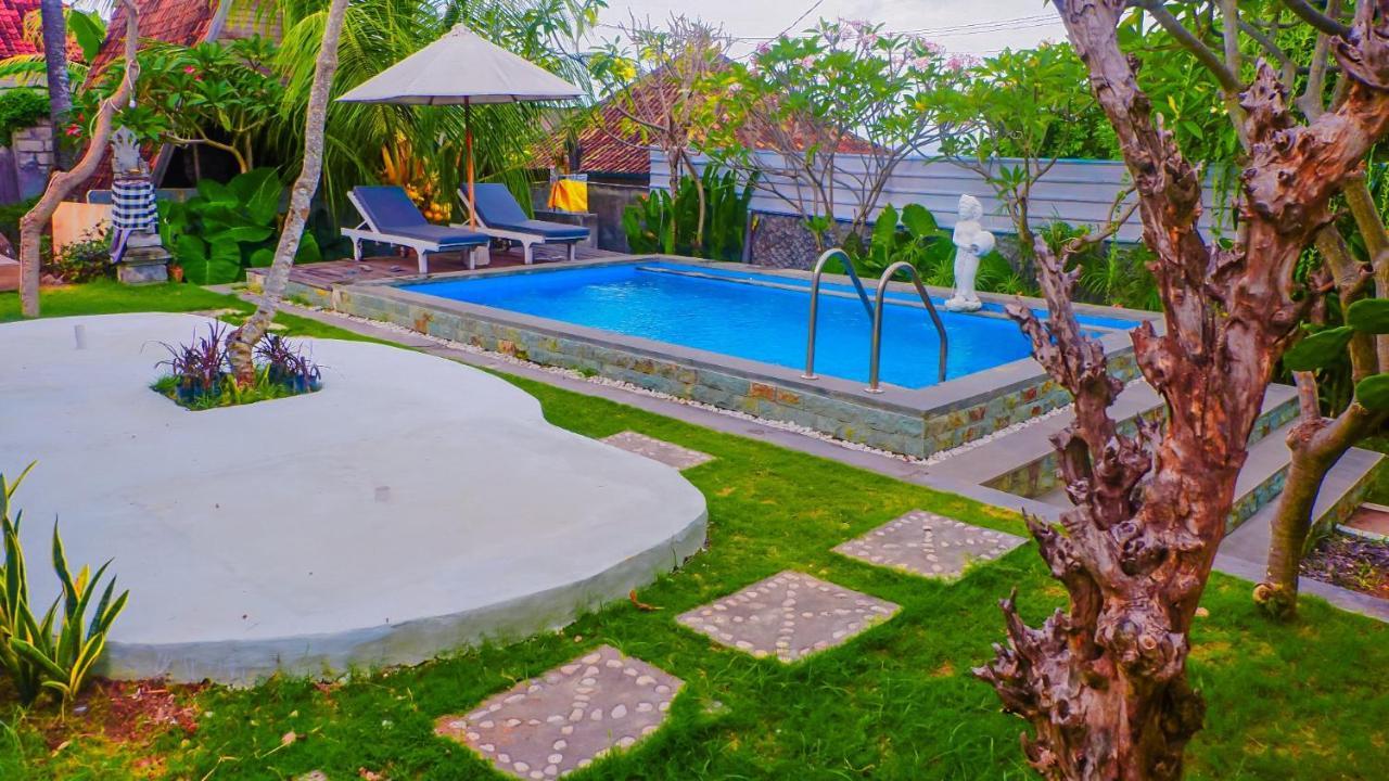 Kuri Garden Cottage Batununggul المظهر الخارجي الصورة