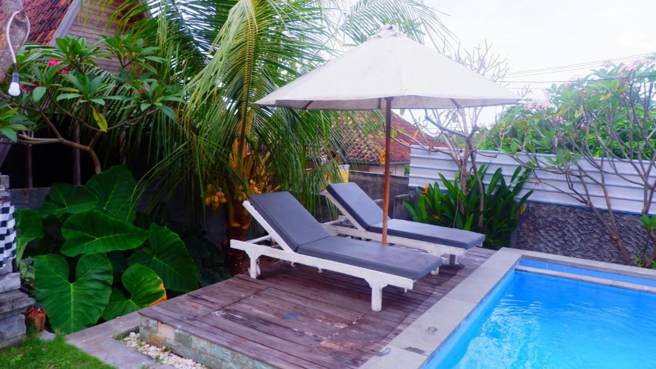 Kuri Garden Cottage Batununggul المظهر الخارجي الصورة