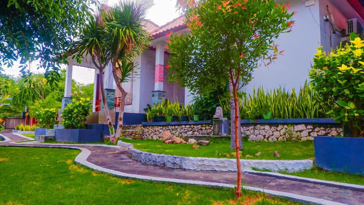 Kuri Garden Cottage Batununggul المظهر الخارجي الصورة