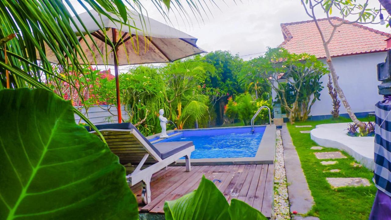 Kuri Garden Cottage Batununggul المظهر الخارجي الصورة