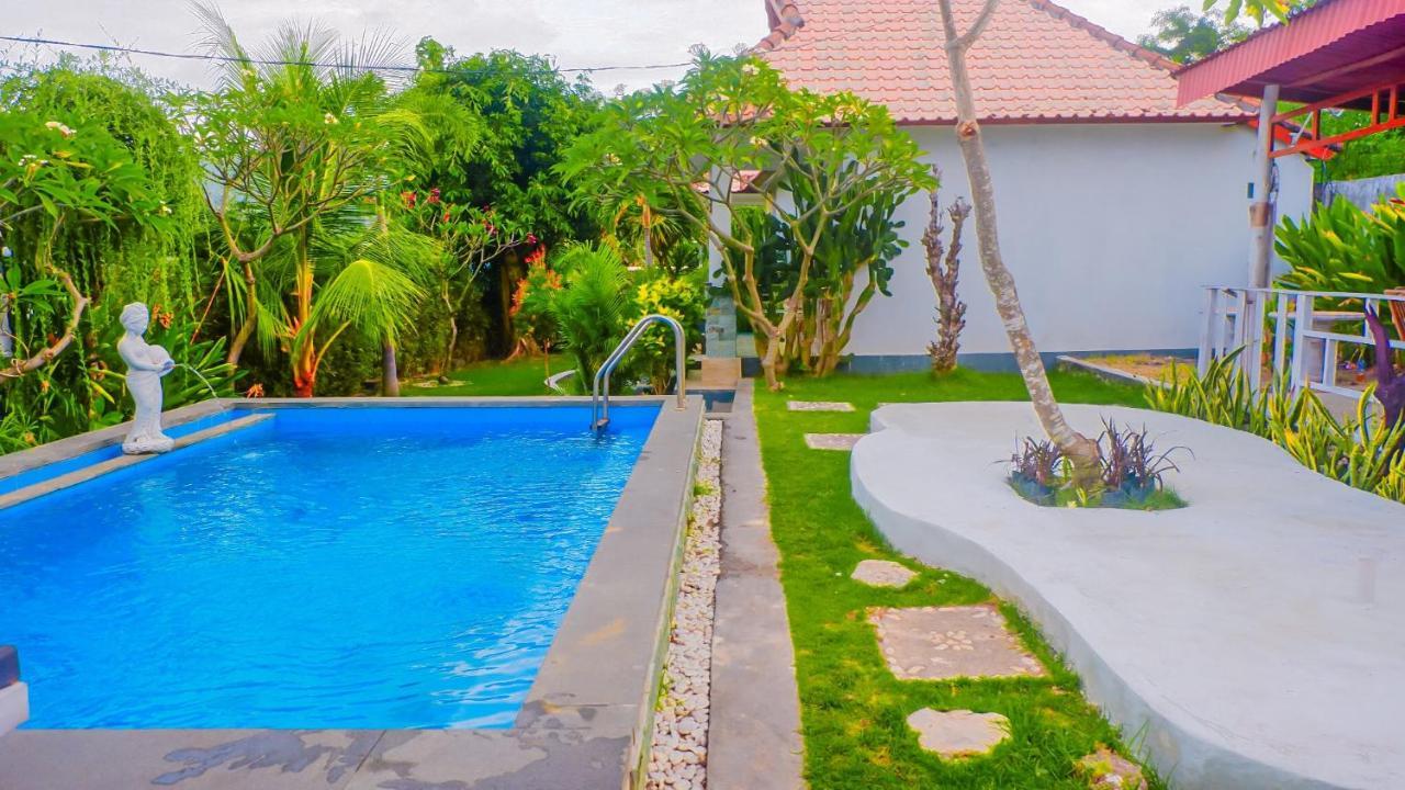 Kuri Garden Cottage Batununggul المظهر الخارجي الصورة