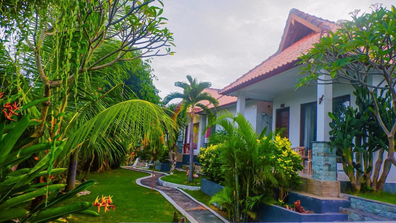 Kuri Garden Cottage Batununggul المظهر الخارجي الصورة