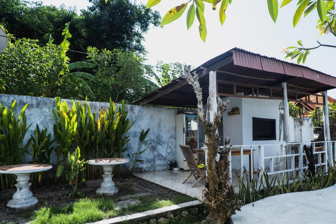 Kuri Garden Cottage Batununggul المظهر الخارجي الصورة