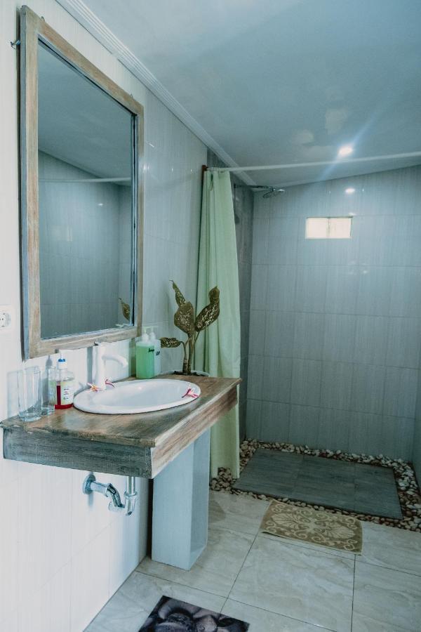 Kuri Garden Cottage Batununggul المظهر الخارجي الصورة