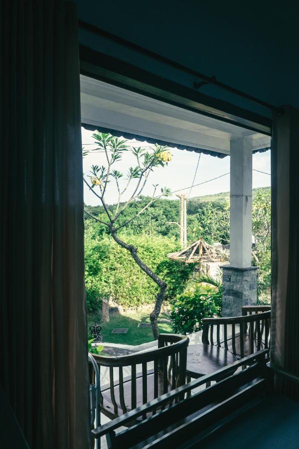 Kuri Garden Cottage Batununggul المظهر الخارجي الصورة