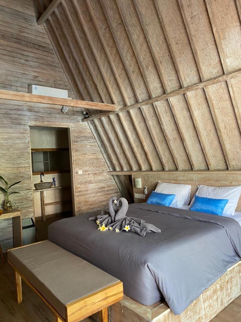 Kuri Garden Cottage Batununggul المظهر الخارجي الصورة