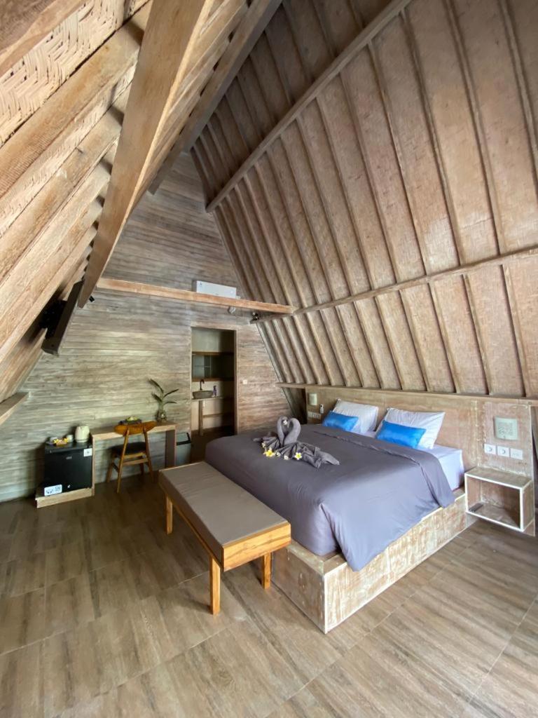 Kuri Garden Cottage Batununggul المظهر الخارجي الصورة