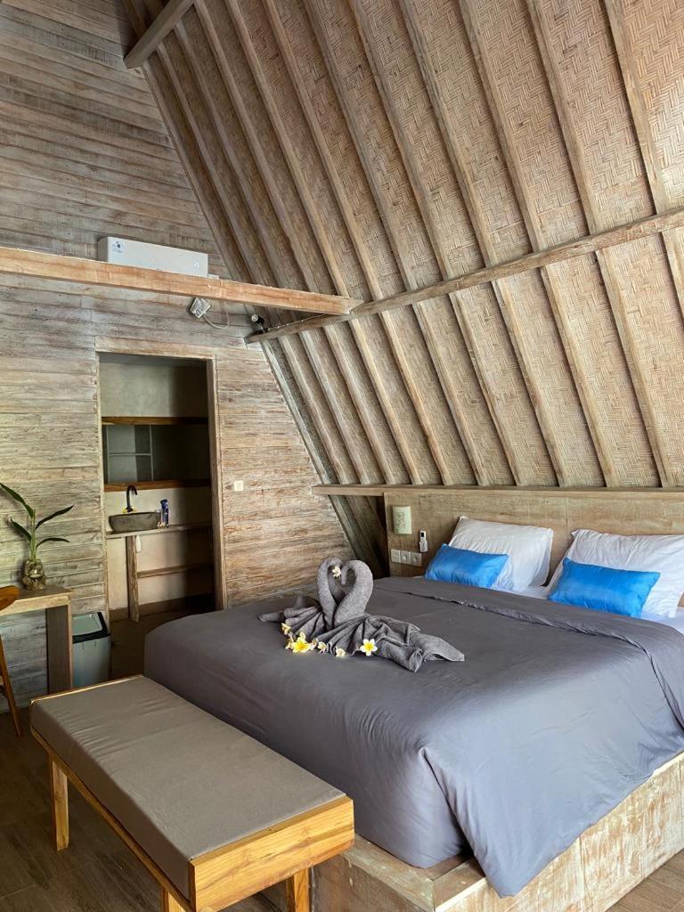 Kuri Garden Cottage Batununggul المظهر الخارجي الصورة