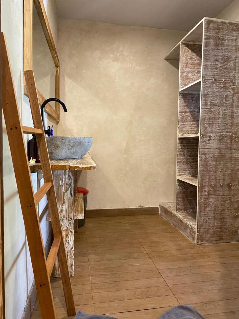 Kuri Garden Cottage Batununggul المظهر الخارجي الصورة