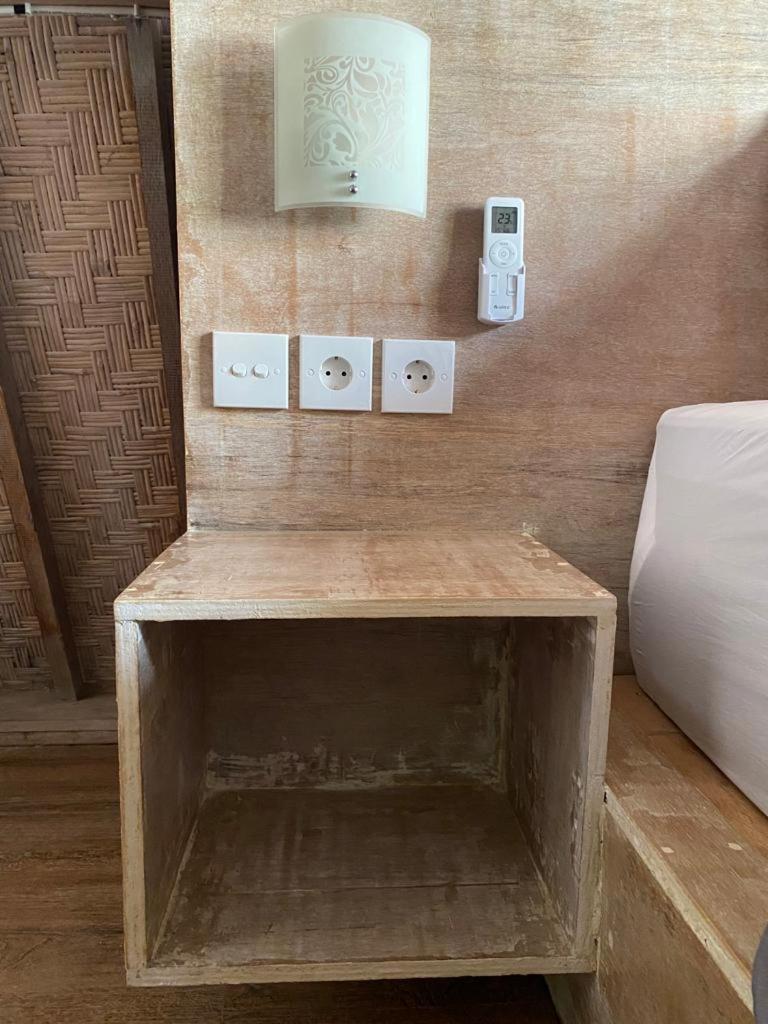 Kuri Garden Cottage Batununggul المظهر الخارجي الصورة