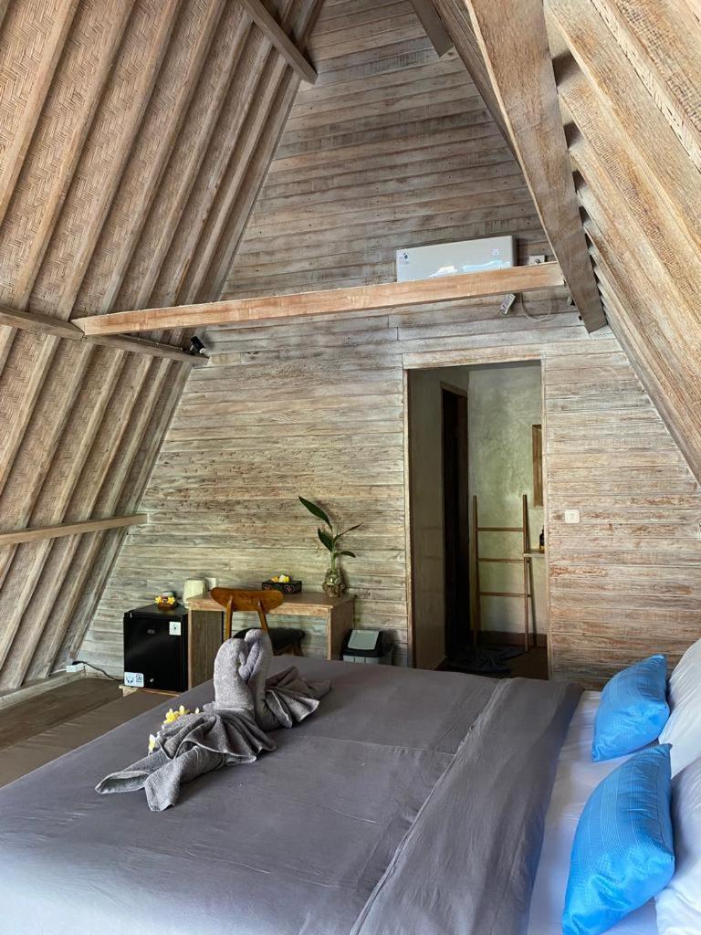 Kuri Garden Cottage Batununggul المظهر الخارجي الصورة