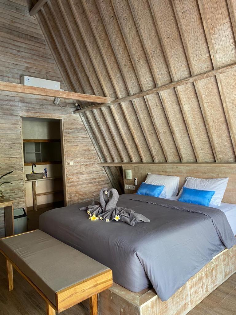 Kuri Garden Cottage Batununggul المظهر الخارجي الصورة