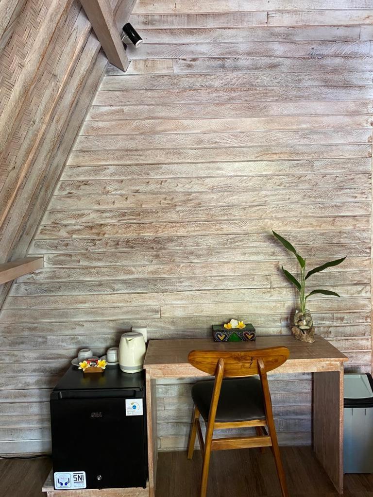 Kuri Garden Cottage Batununggul المظهر الخارجي الصورة