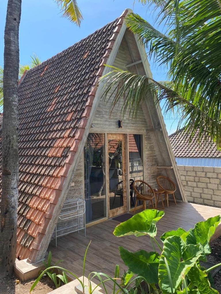 Kuri Garden Cottage Batununggul المظهر الخارجي الصورة