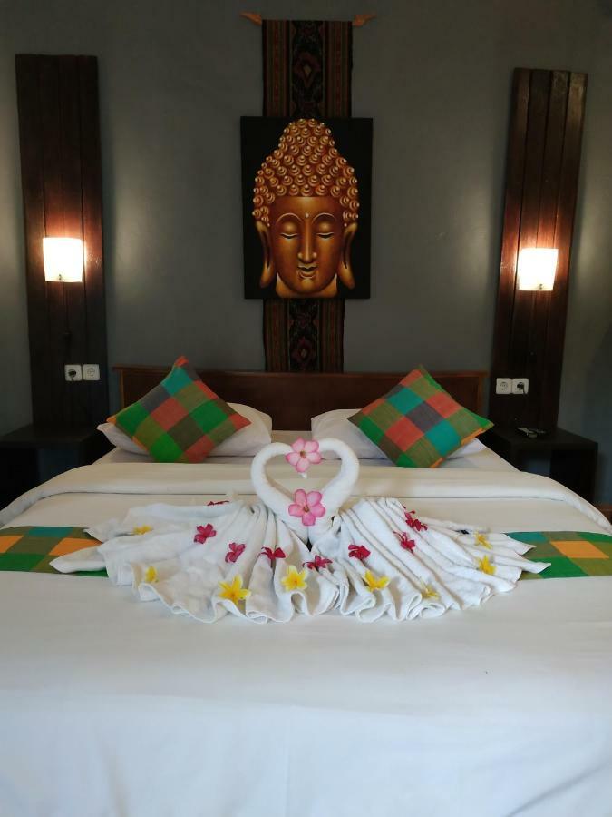 Kuri Garden Cottage Batununggul المظهر الخارجي الصورة