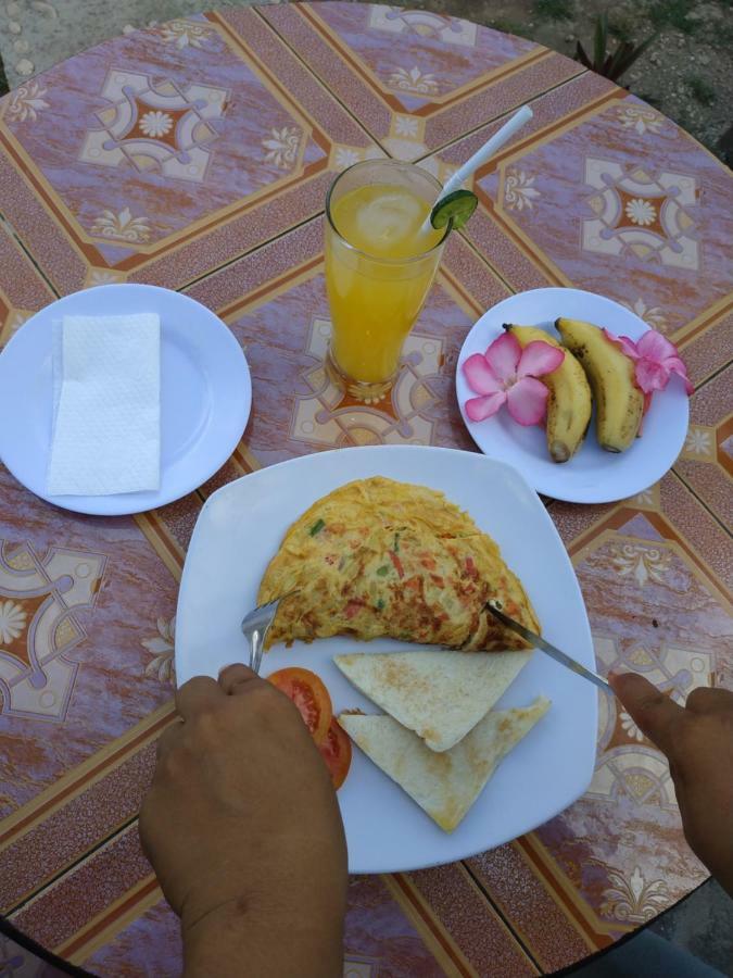 Kuri Garden Cottage Batununggul المظهر الخارجي الصورة