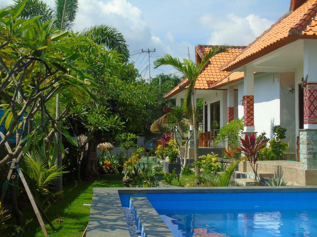 Kuri Garden Cottage Batununggul المظهر الخارجي الصورة