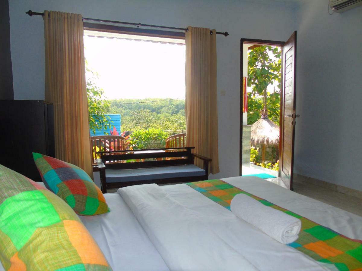 Kuri Garden Cottage Batununggul المظهر الخارجي الصورة