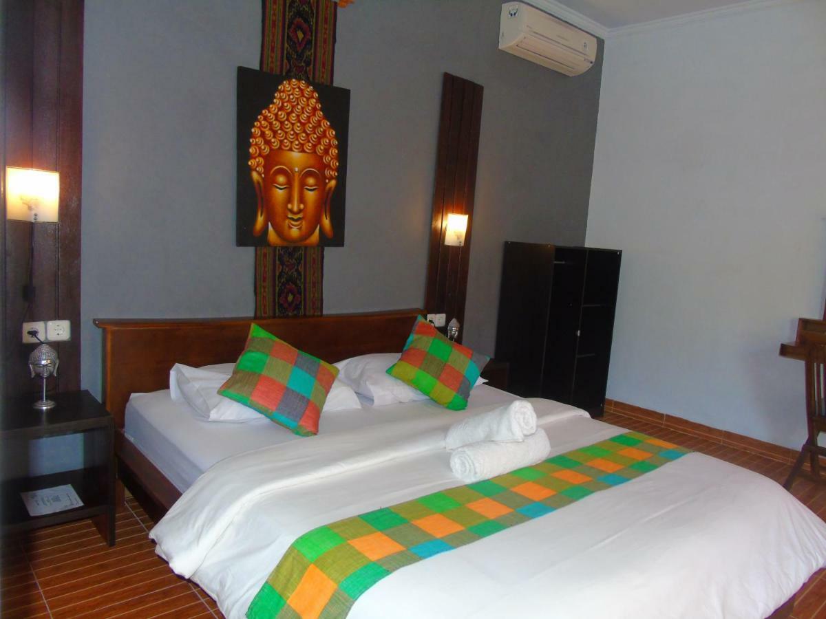 Kuri Garden Cottage Batununggul المظهر الخارجي الصورة