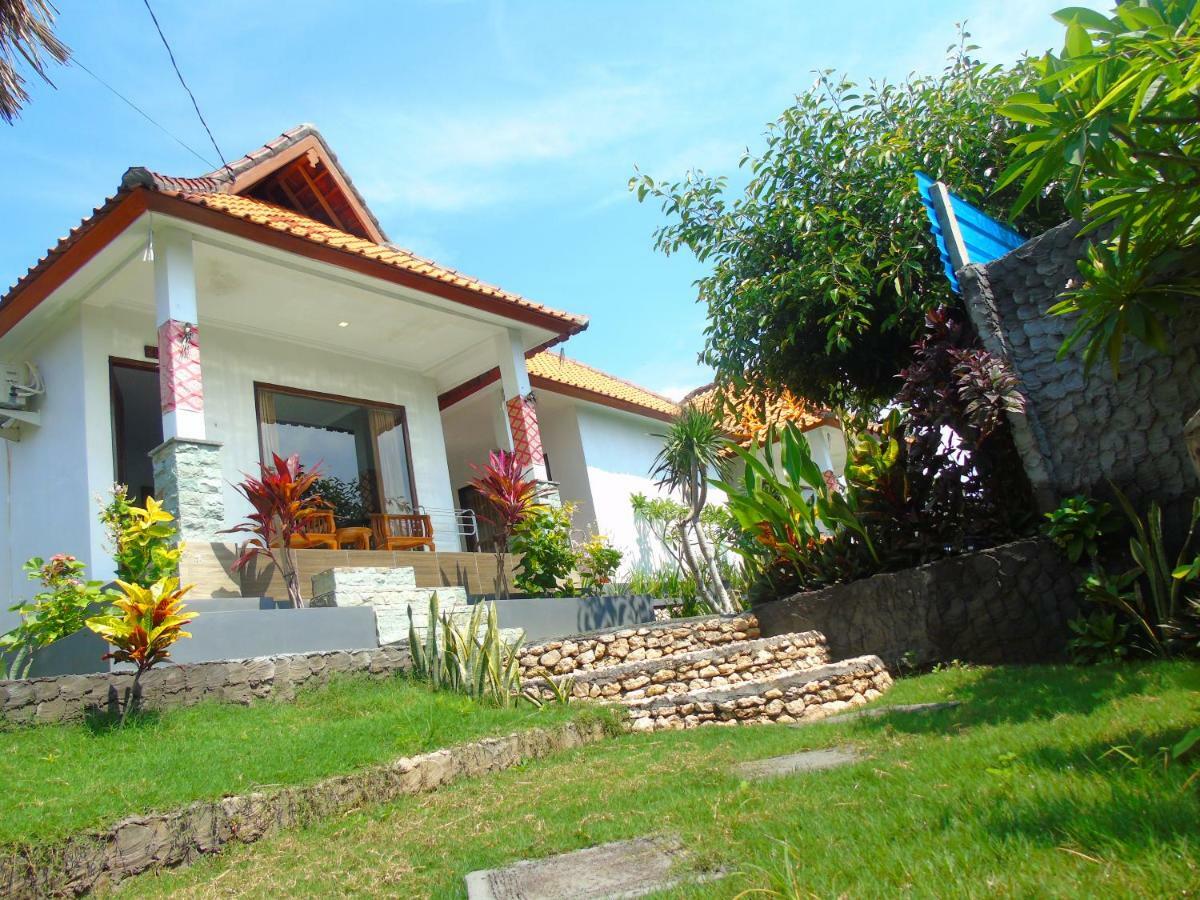 Kuri Garden Cottage Batununggul المظهر الخارجي الصورة