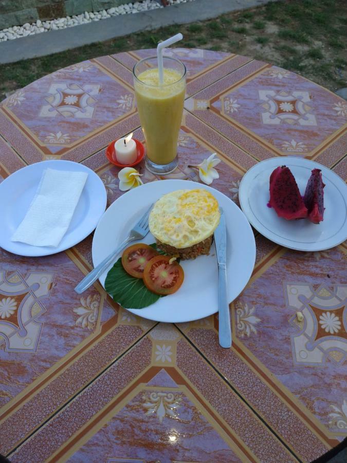 Kuri Garden Cottage Batununggul المظهر الخارجي الصورة