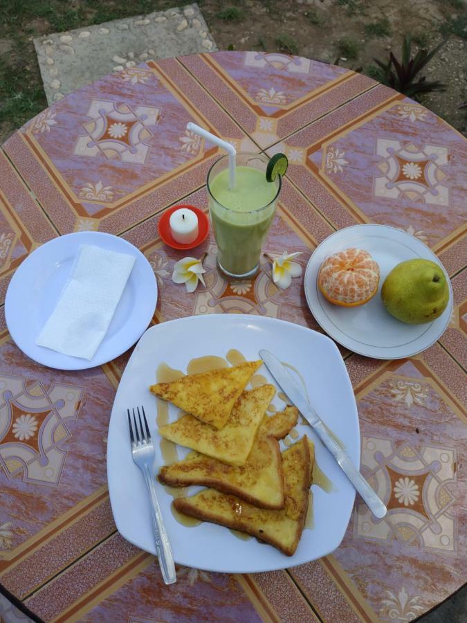 Kuri Garden Cottage Batununggul المظهر الخارجي الصورة