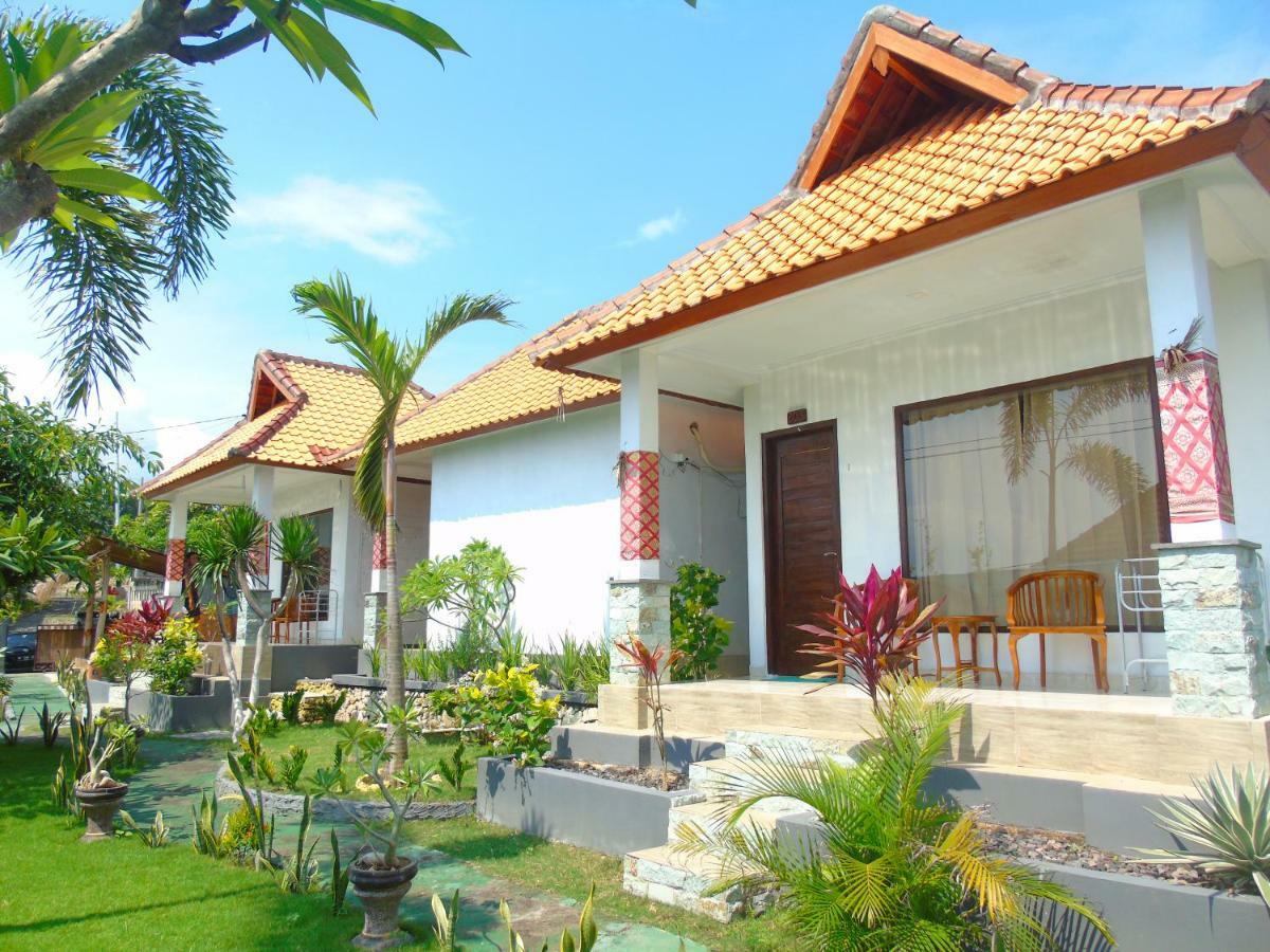 Kuri Garden Cottage Batununggul المظهر الخارجي الصورة