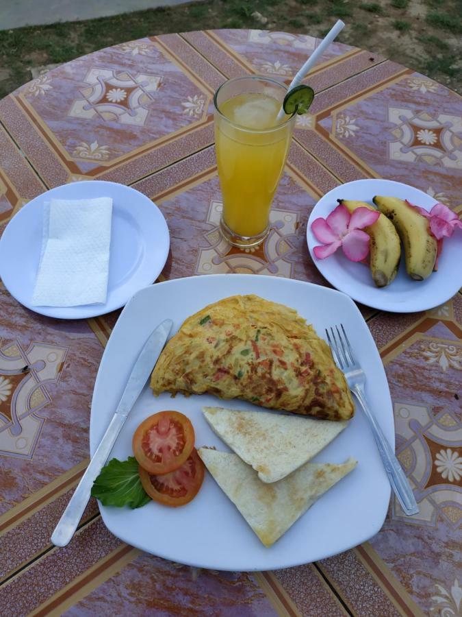 Kuri Garden Cottage Batununggul المظهر الخارجي الصورة