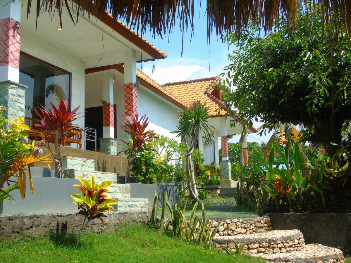 Kuri Garden Cottage Batununggul المظهر الخارجي الصورة