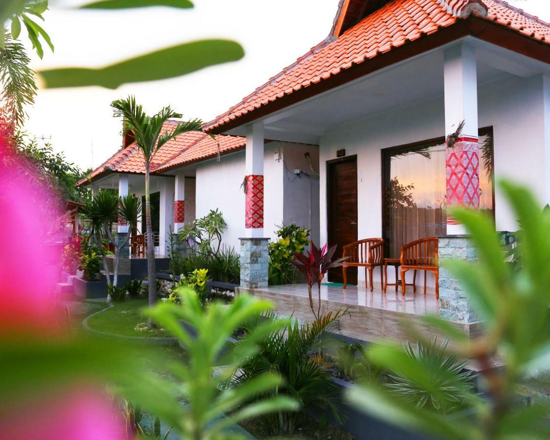 Kuri Garden Cottage Batununggul المظهر الخارجي الصورة