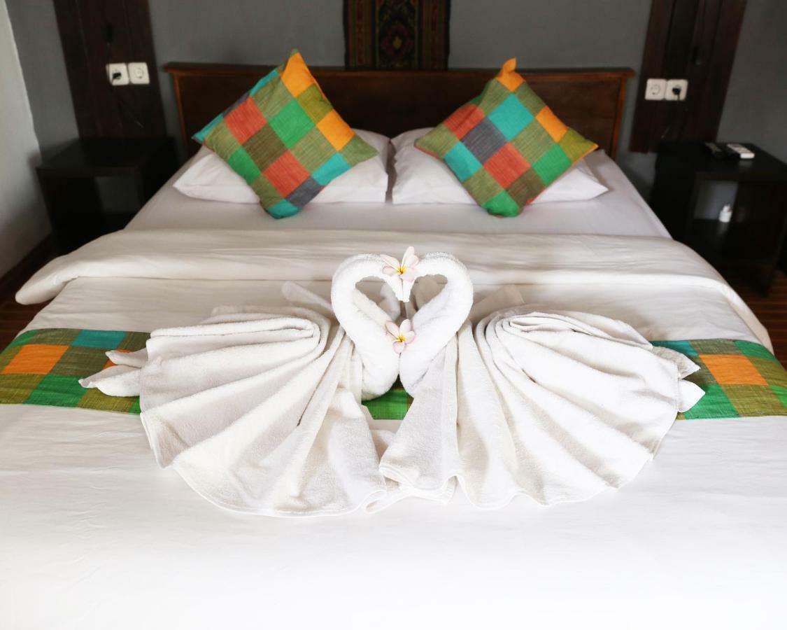 Kuri Garden Cottage Batununggul المظهر الخارجي الصورة