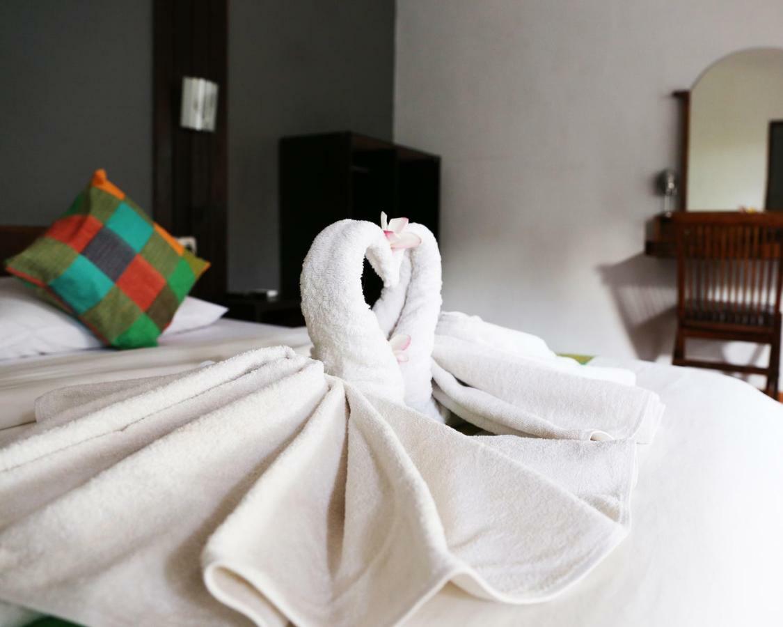 Kuri Garden Cottage Batununggul المظهر الخارجي الصورة