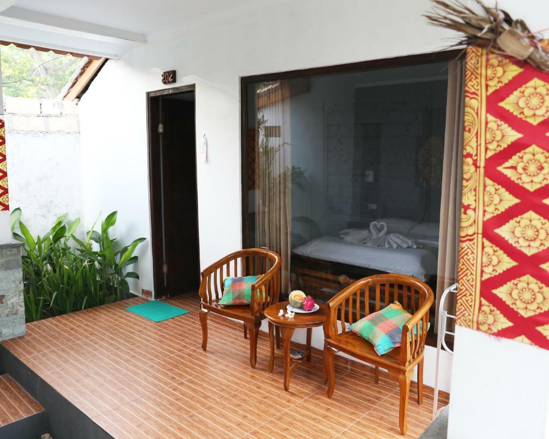 Kuri Garden Cottage Batununggul المظهر الخارجي الصورة