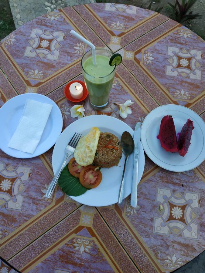 Kuri Garden Cottage Batununggul المظهر الخارجي الصورة