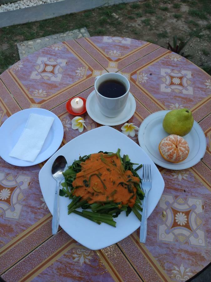 Kuri Garden Cottage Batununggul المظهر الخارجي الصورة