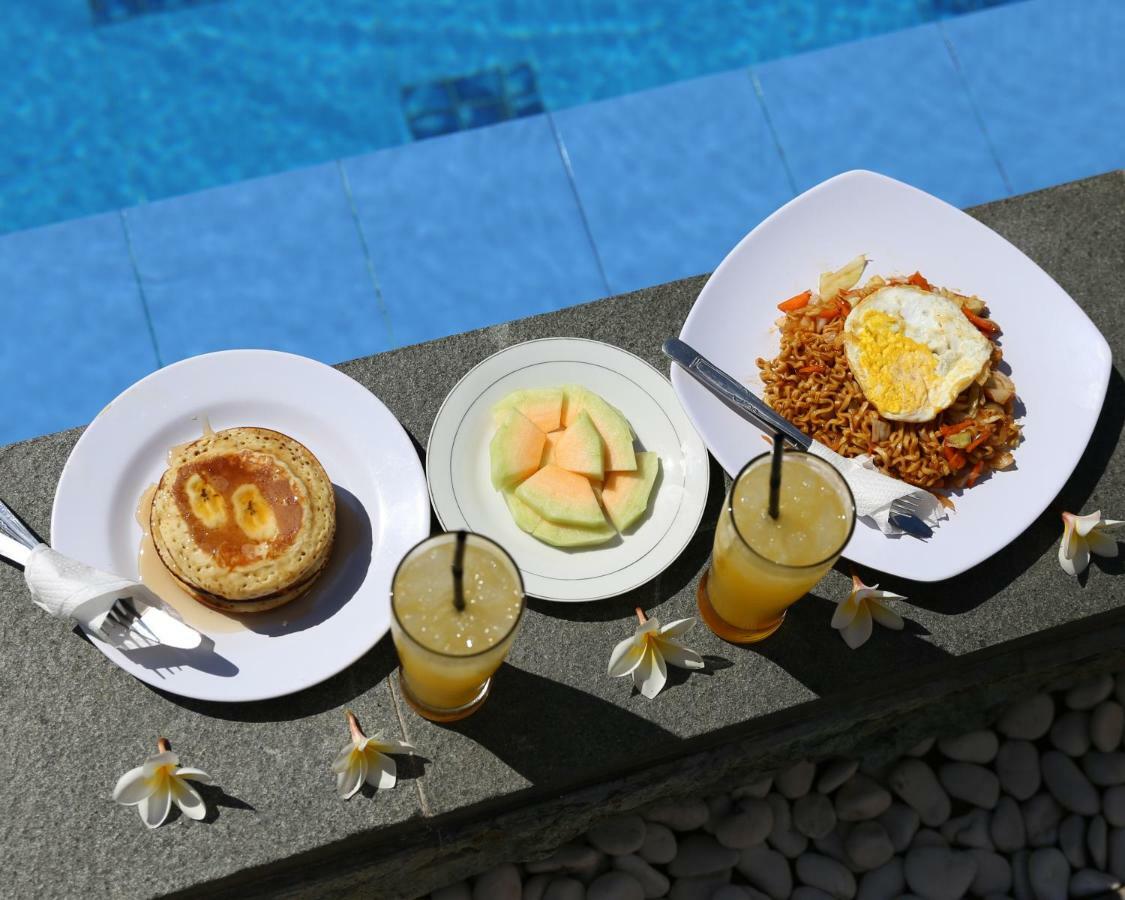 Kuri Garden Cottage Batununggul المظهر الخارجي الصورة